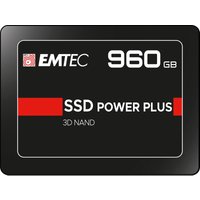 X150 SSD Power Plus (960GB)