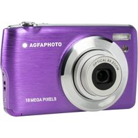 Realishot DC8200 Digitale Kompaktkamera lila
