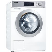 PWM 507 DP Gewerbe Waschmaschine lotosweiß / A
