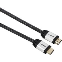 HDMI-Kabel (2m) anthrazit
