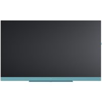 We. SEE 55 139 cm (55") LCD-TV mit LED-Technik aqua blue / F