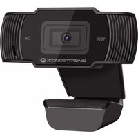 AMDIS03B Webcam schwarz