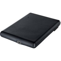 Mobile Drive XXS USB 3.0 (1TB) Externe Festplatte schwarz