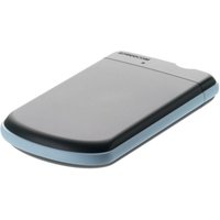 Tough Drive USB 3.0 (1TB) Externe Festplatte dunkelgrau