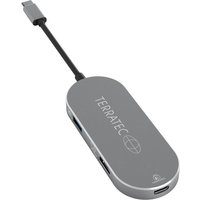 Connect C5 USB Type-C Adapter mit HDMI