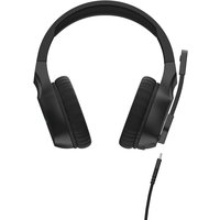 SoundZ 710 7.1 V2 Gaming Headset schwarz