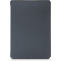 Tablet-Case Stand Folio für Galaxy Tab S9+ 12.4" grau