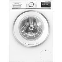 WM14VG94 Stand-Waschmaschine-Frontlader weiß / A