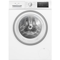 WM14N094 Stand-Waschmaschine-Frontlader weiß / A