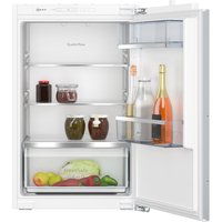 KI1212FE0 Einbau-Kühlschrank weiß / E