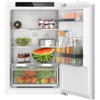 KIR21ADD1 Einbau-Kühlschrank weiß / D