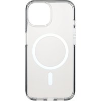 Mag Clear Case für iPhone 14 transparent