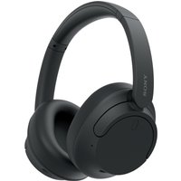 WH-CH720NB Bluetooth-Kopfhörer schwarz