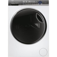 HW110-B14979U1 Stand-Waschmaschine-Frontlader weiß / A