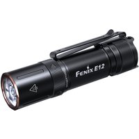 E12 V2.0 LED-Taschenlampe