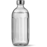 Glas Wasserflasche (0