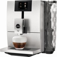 ENA 8 Touch Signature Kaffee-Vollautomat Aluminium (EA)