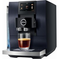 Z10 Kaffee-Vollautomat Aluminium Midnight Blue (EA)