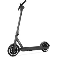 SO ONE PRO E-Scooter mit Straßenzulassung schwarz