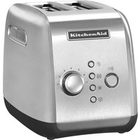 5KMT221ESX Kompakt-Toaster edelstahl