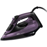 SI 9661 VI TexStyle 9 Dampfbügeleisen violett