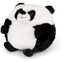 Panda Handwärmer