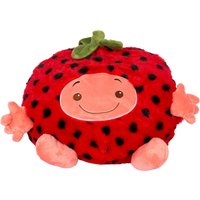 Erdbeere Handwärmer