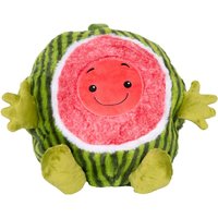 Wassermelone Handwärmer