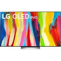 OLED65C28LB 164 cm (65") OLED-TV / F