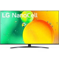 65NANO766QA 164 cm (65") LCD-TV mit LED-Technik / G