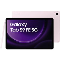 Galaxy Tab S9 FE (128GB) 5G lavendel