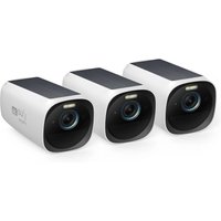 S330 eufyCam 3 4K Outdoor-Überwachungskamera
