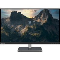 L27q-38 69 cm (27") TFT-Monitor mit LED-Technik raven black / E