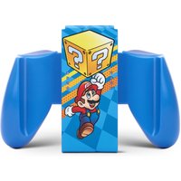 Komfortgriff Mystery Block Mario für Joy-Con Controller