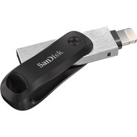 iXpand Go USB 3.0 (128GB) Speicherstick silber
