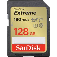 SDXC Extreme (128GB) Speicherkarte