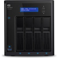 My Cloud Pro PR4100 (32TB) Festplatte NAS
