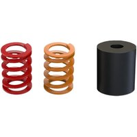 Zubehör Kit für RS11/RS111 schwarz/rot/orange