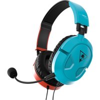 Recon 50N Gaming Headset blau/rot