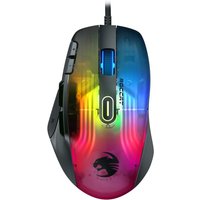 Kone XP Gaming Maus schwarz