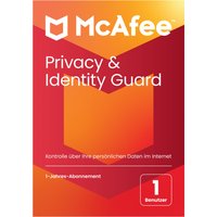 Privacy & Identity Guard Internet Security