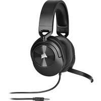 HS55 Stereo Gaming Headset carbon