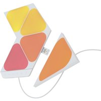 Shapes Triangle Mini Starter Kit 5PK Stimmungsleuchte / G