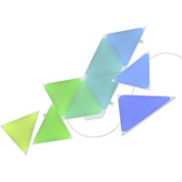 Shapes Triangle Starter Kit 9PK Stimmungsleuchte / G