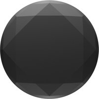 PopGrip Premium Metallic Diamond schwarz