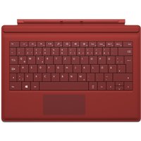 Type Cover Pro 3 rot