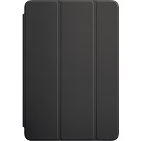 Smart Cover für iPad mini Tablet-Cover m. Stand schwarz