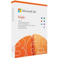 365 Single FPP Software