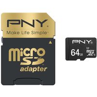 microSDXC Elite Performance (64GB) Speicherkarte