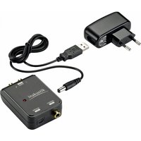 Star Audio D/A-Converter USB-Power